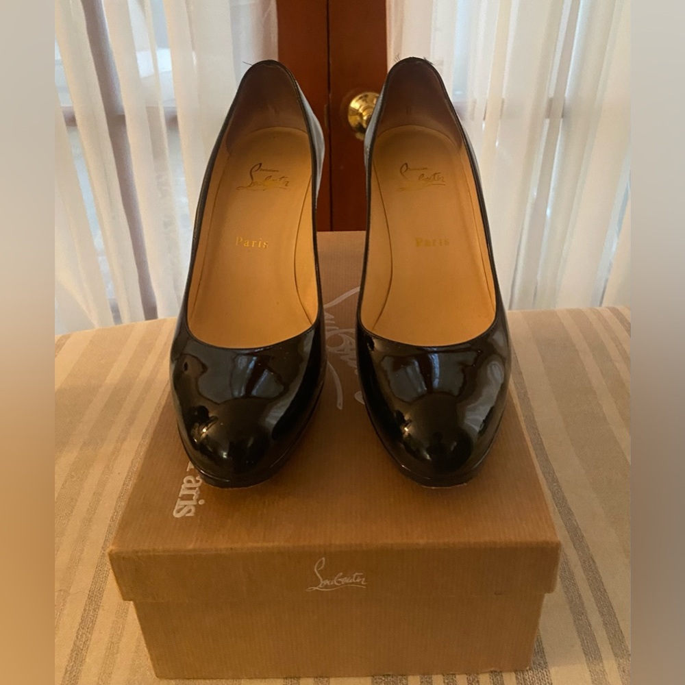Christian Louboutin Pumps